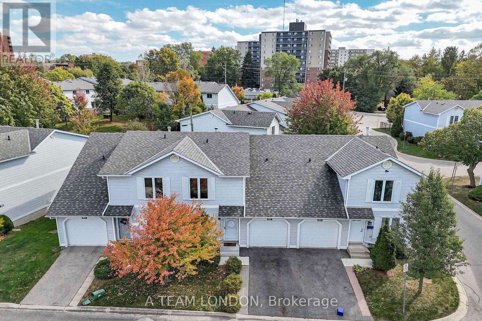 82 - 120 Centre Street, London South, Ontario N6J 4X4 - Photo 36 - X12459869