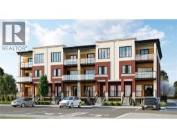 25 ISHERWOOD Avenue Unit# C036, cambridge, Ontario