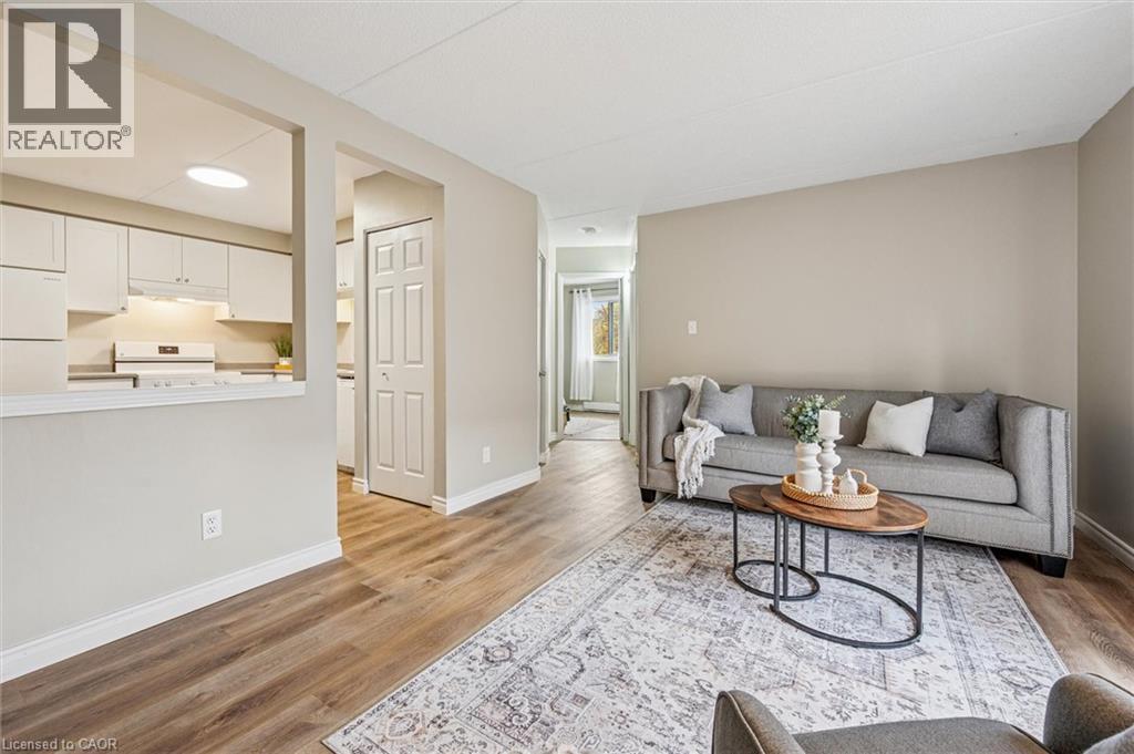 321 Northlake Drive Unit# 6, Waterloo, Ontario  N2V 1Z1 - Photo 12 - 40787552