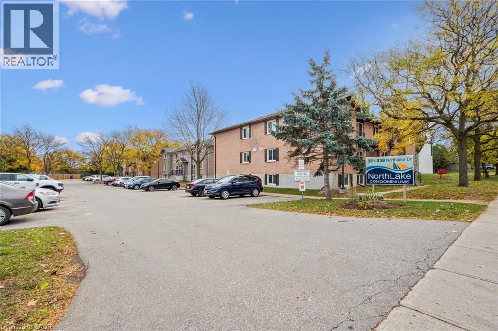 321 Northlake Drive Unit# 6, Waterloo, Ontario  N2V 1Z1 - Photo 20 - 40787552