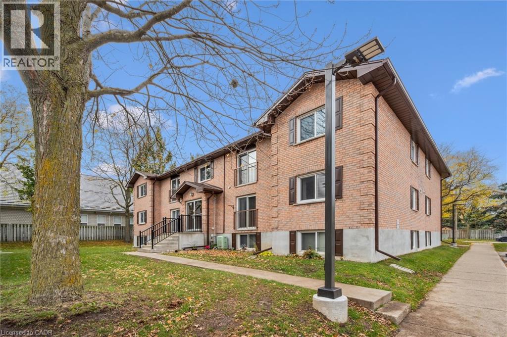 321 Northlake Drive Unit# 6, Waterloo, Ontario  N2V 1Z1 - Photo 22 - 40787552