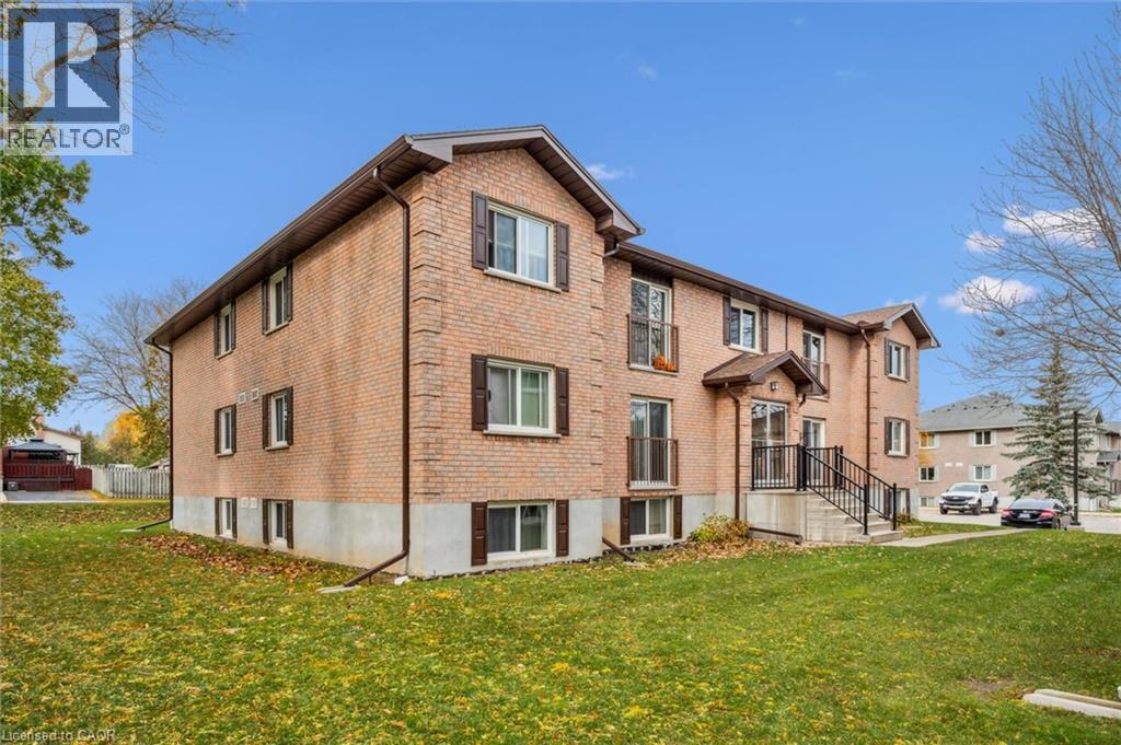 321 Northlake Drive Unit# 6, Waterloo, Ontario  N2V 1Z1 - Photo 23 - 40787552