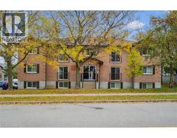 321 NORTHLAKE Drive Unit# 6, Waterloo, Ontario