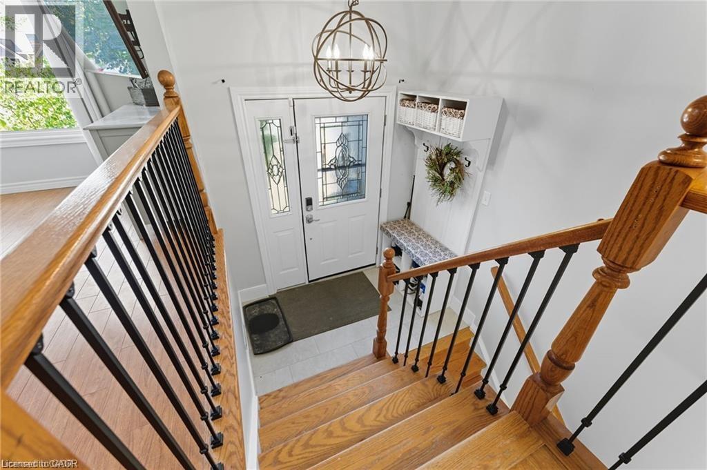 86 Sugar Maple Street, Kitchener, Ontario  N2N 1X7 - Photo 15 - 40787522