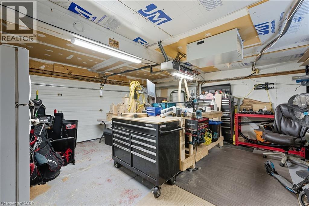 86 Sugar Maple Street, Kitchener, Ontario  N2N 1X7 - Photo 20 - 40787522