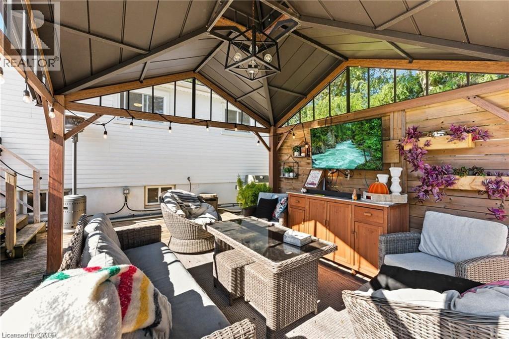 86 Sugar Maple Street, Kitchener, Ontario  N2N 1X7 - Photo 25 - 40787522