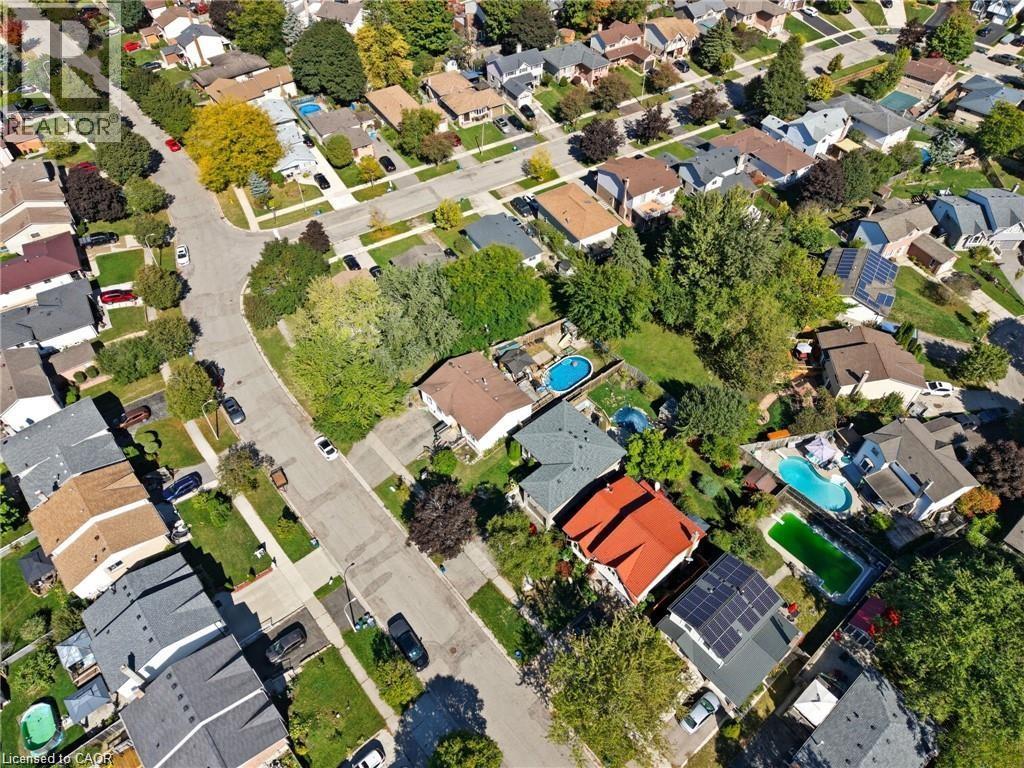 86 Sugar Maple Street, Kitchener, Ontario  N2N 1X7 - Photo 30 - 40787522