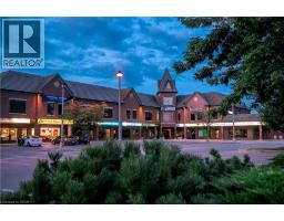 155 MAIN Street E Unit# 206, Grimsby, Ontario