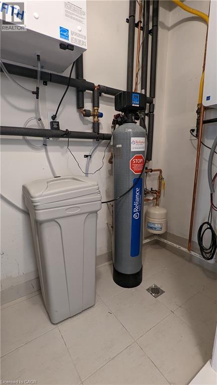 261 Woodbine Avenue Unit# 80, Kitchener, Ontario  N2R 0S7 - Photo 15 - 40787076