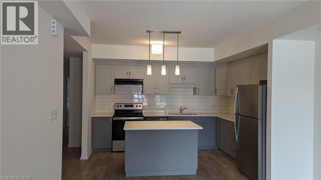 261 Woodbine Avenue Unit# 80, Kitchener, Ontario  N2R 0S7 - Photo 2 - 40787076