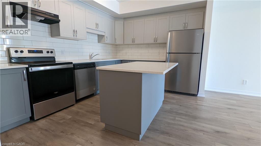 261 Woodbine Avenue Unit# 80, Kitchener, Ontario  N2R 0S7 - Photo 4 - 40787076