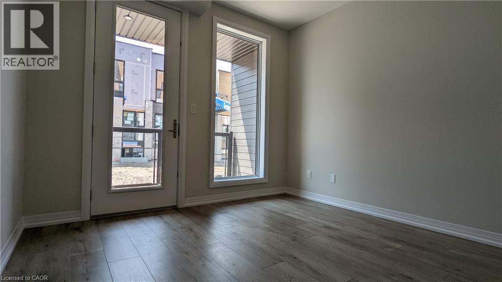 261 Woodbine Avenue Unit# 80, Kitchener, Ontario  N2R 0S7 - Photo 7 - 40787076