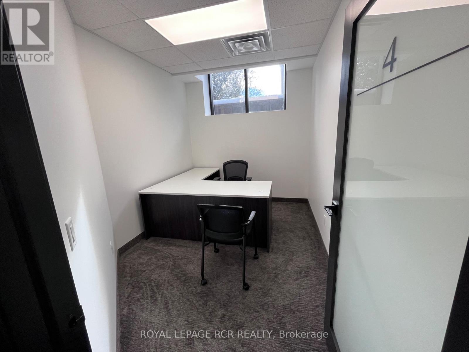 Office #4 - 71 Fifth Avenue, Orangeville, Ontario  L9W 1G3 - Photo 10 - W12529534
