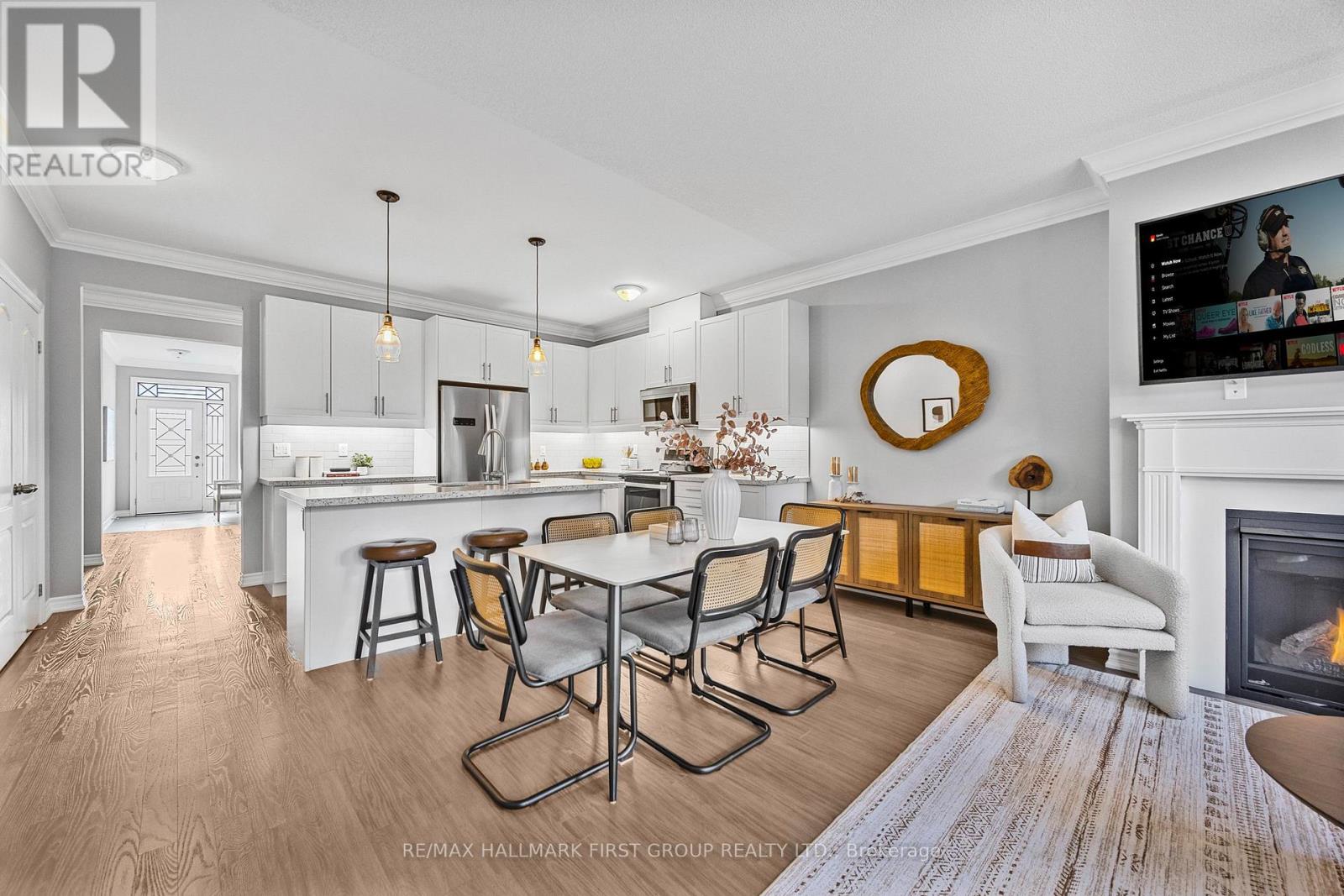 43 Washburn Path, Clarington, Ontario  L1E 0J7 - Photo 11 - E12534304