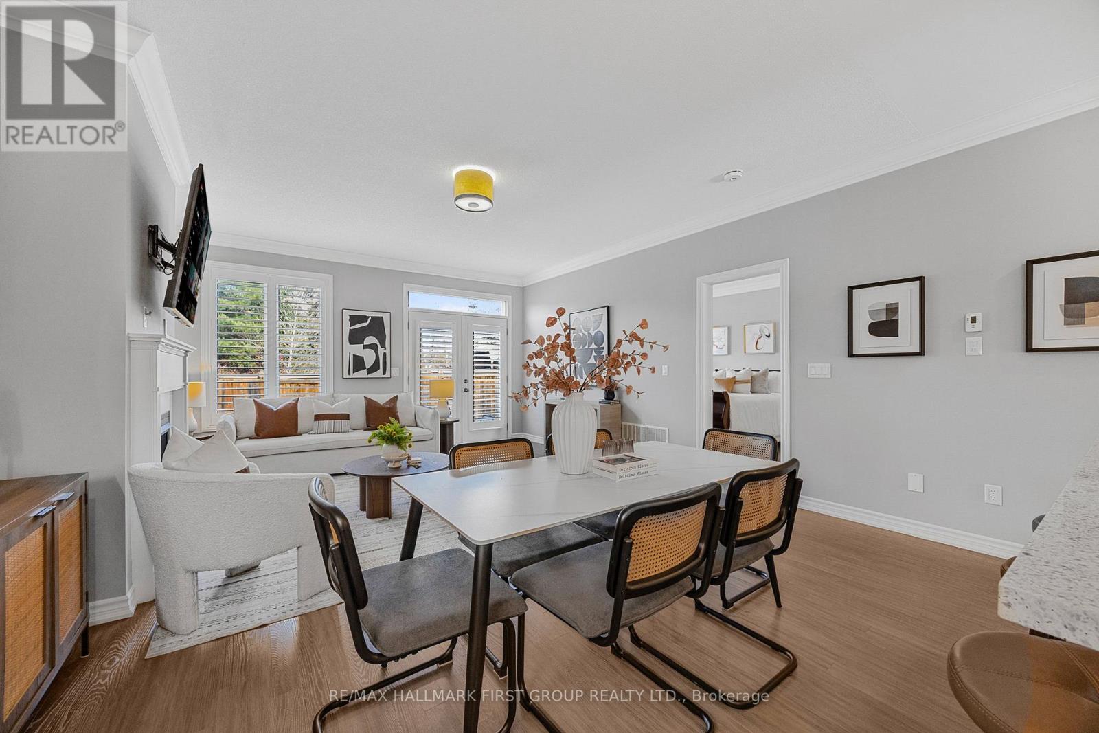 43 Washburn Path, Clarington, Ontario  L1E 0J7 - Photo 12 - E12534304