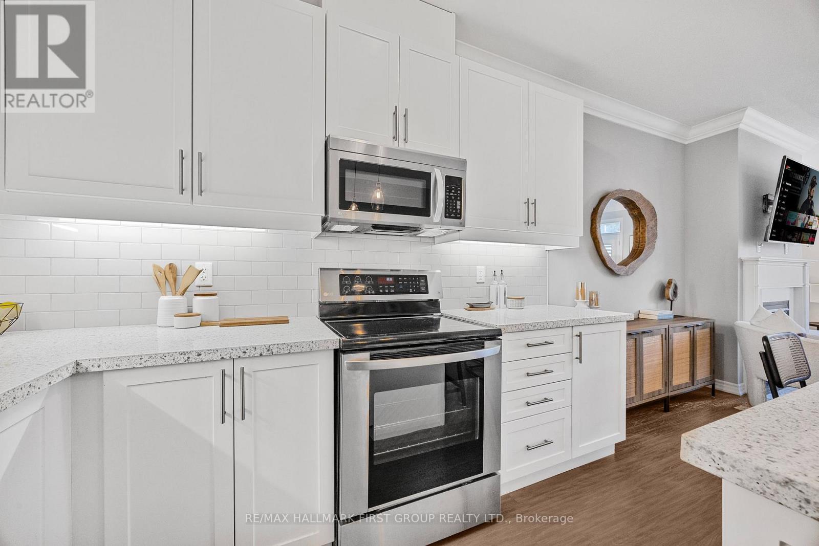 43 Washburn Path, Clarington, Ontario  L1E 0J7 - Photo 14 - E12534304