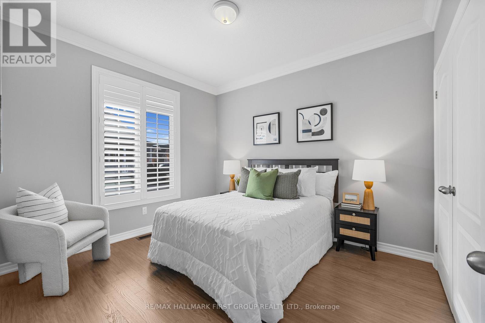 43 Washburn Path, Clarington, Ontario  L1E 0J7 - Photo 20 - E12534304