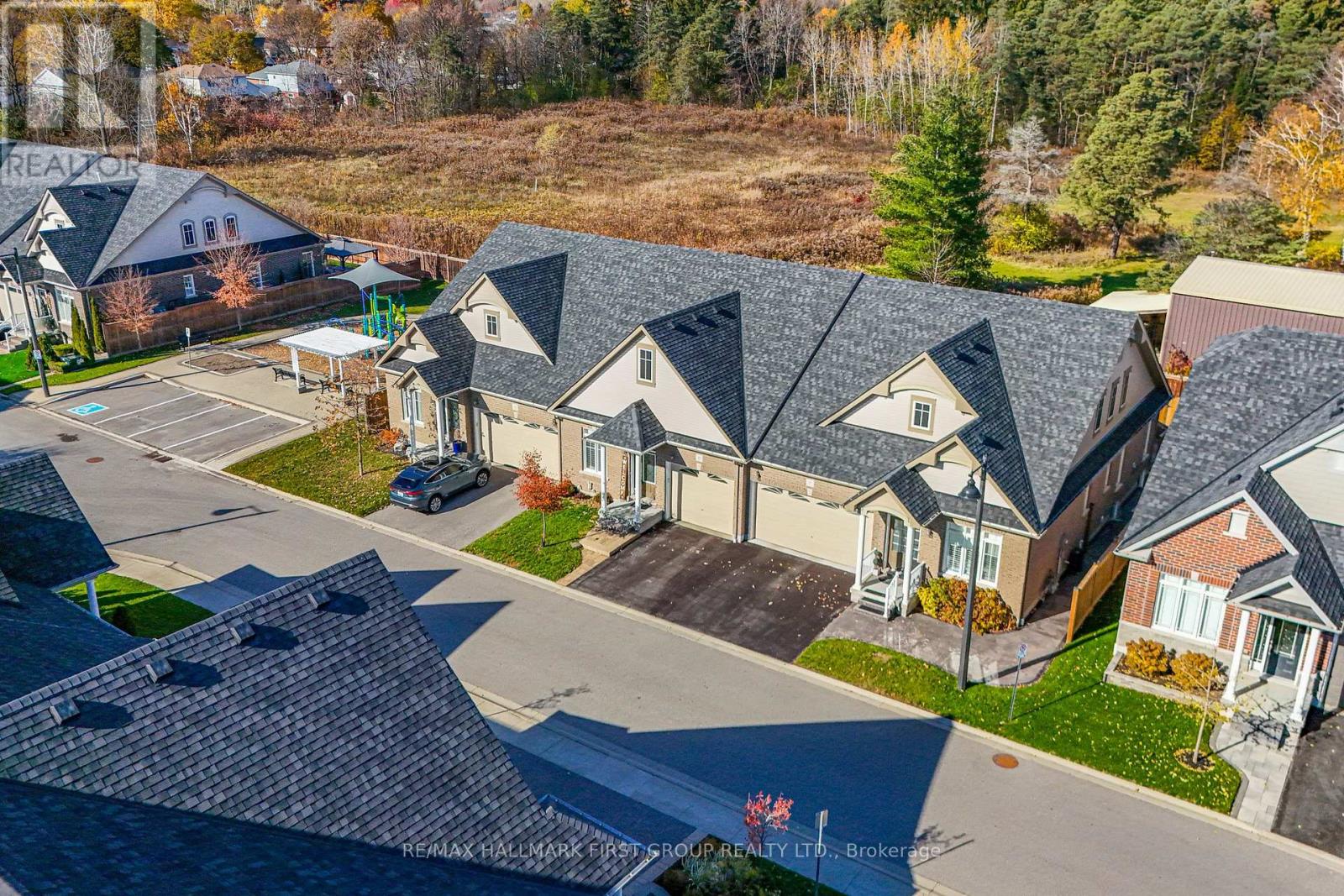 43 Washburn Path, Clarington, Ontario  L1E 0J7 - Photo 3 - E12534304