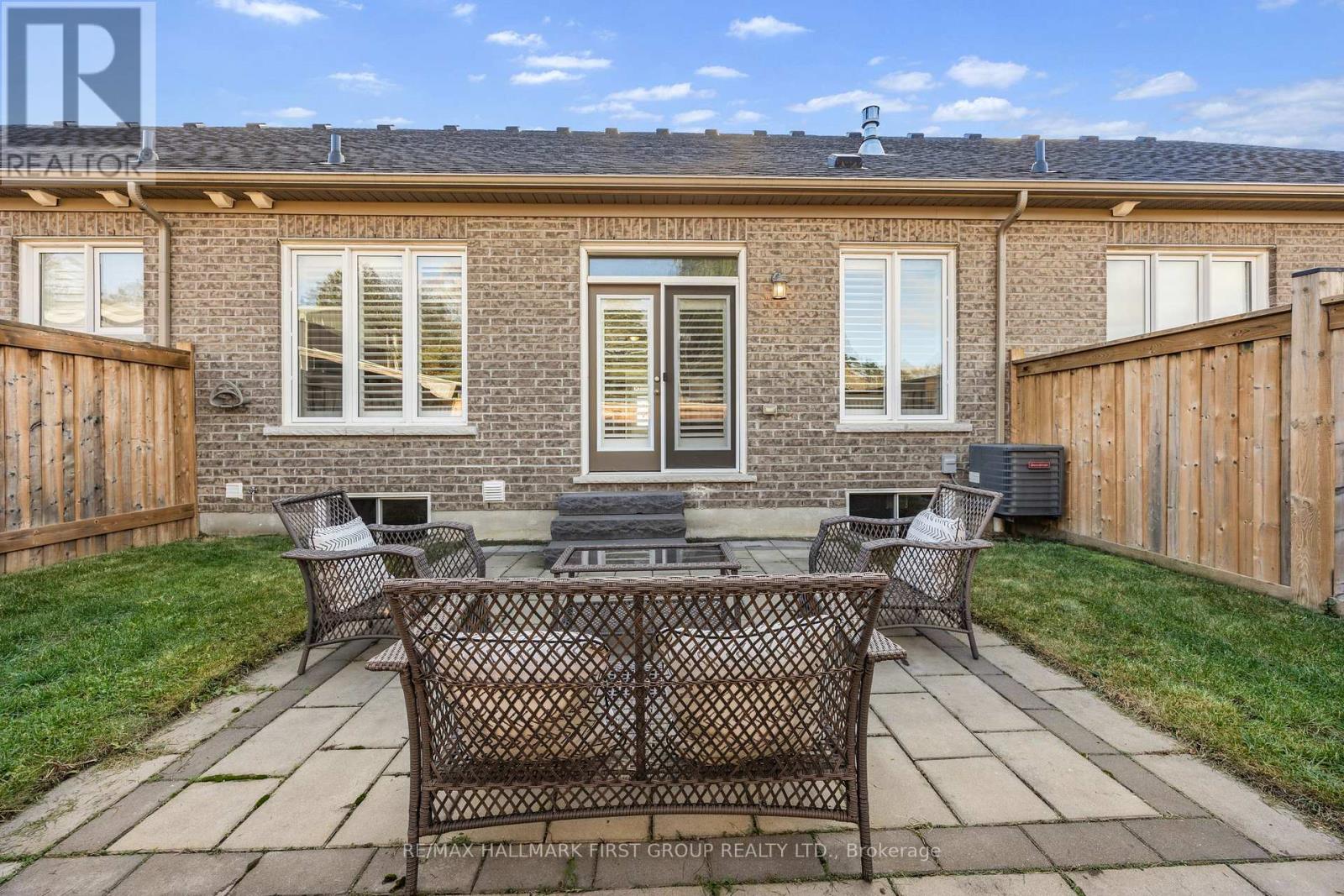 43 Washburn Path, Clarington, Ontario  L1E 0J7 - Photo 30 - E12534304