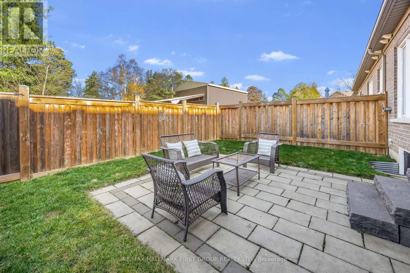 43 Washburn Path, Clarington, Ontario  L1E 0J7 - Photo 32 - E12534304