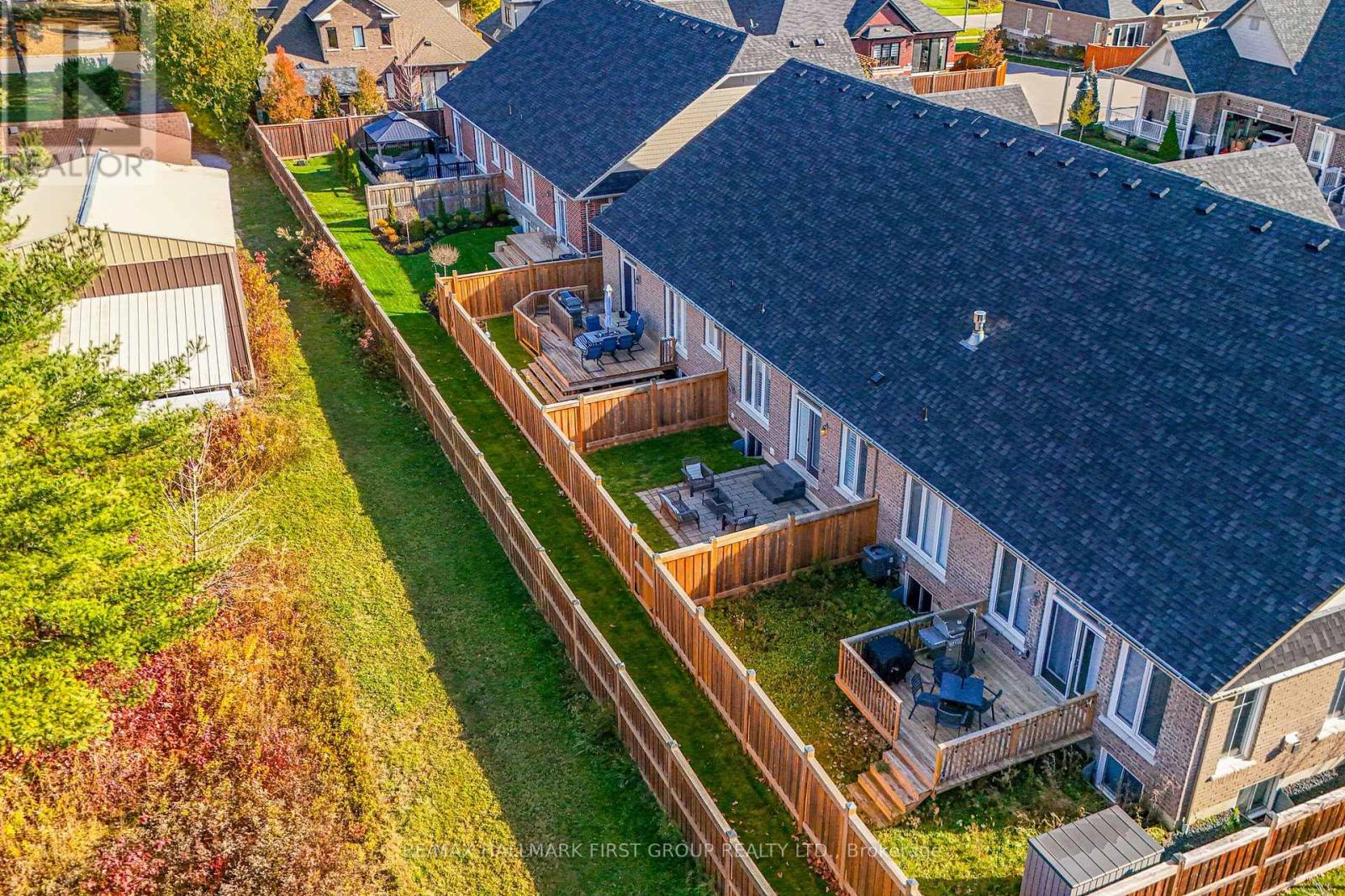 43 Washburn Path, Clarington, Ontario  L1E 0J7 - Photo 34 - E12534304