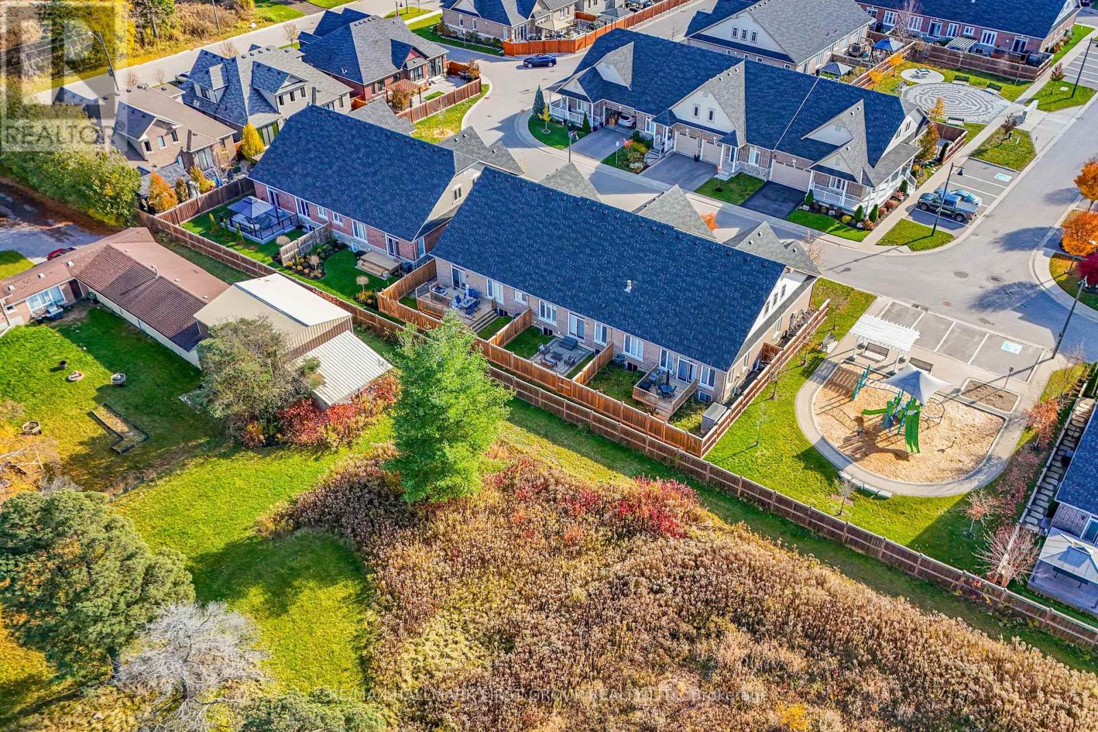 43 Washburn Path, Clarington, Ontario  L1E 0J7 - Photo 35 - E12534304