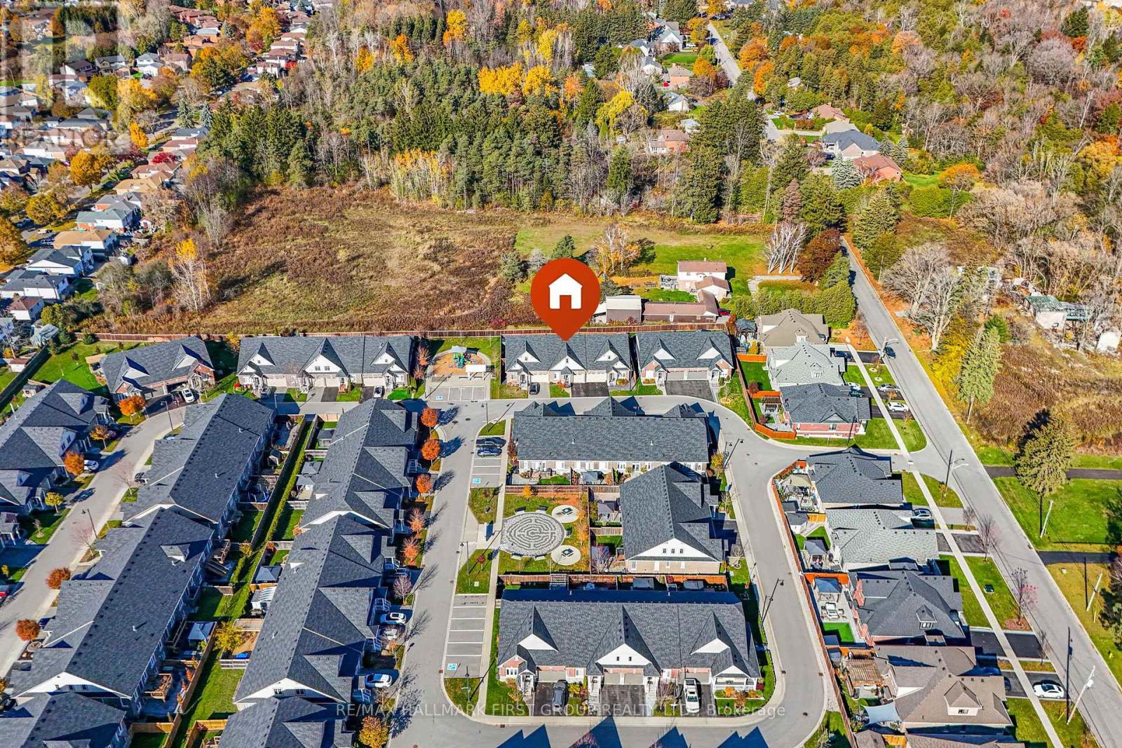 43 Washburn Path, Clarington, Ontario  L1E 0J7 - Photo 38 - E12534304