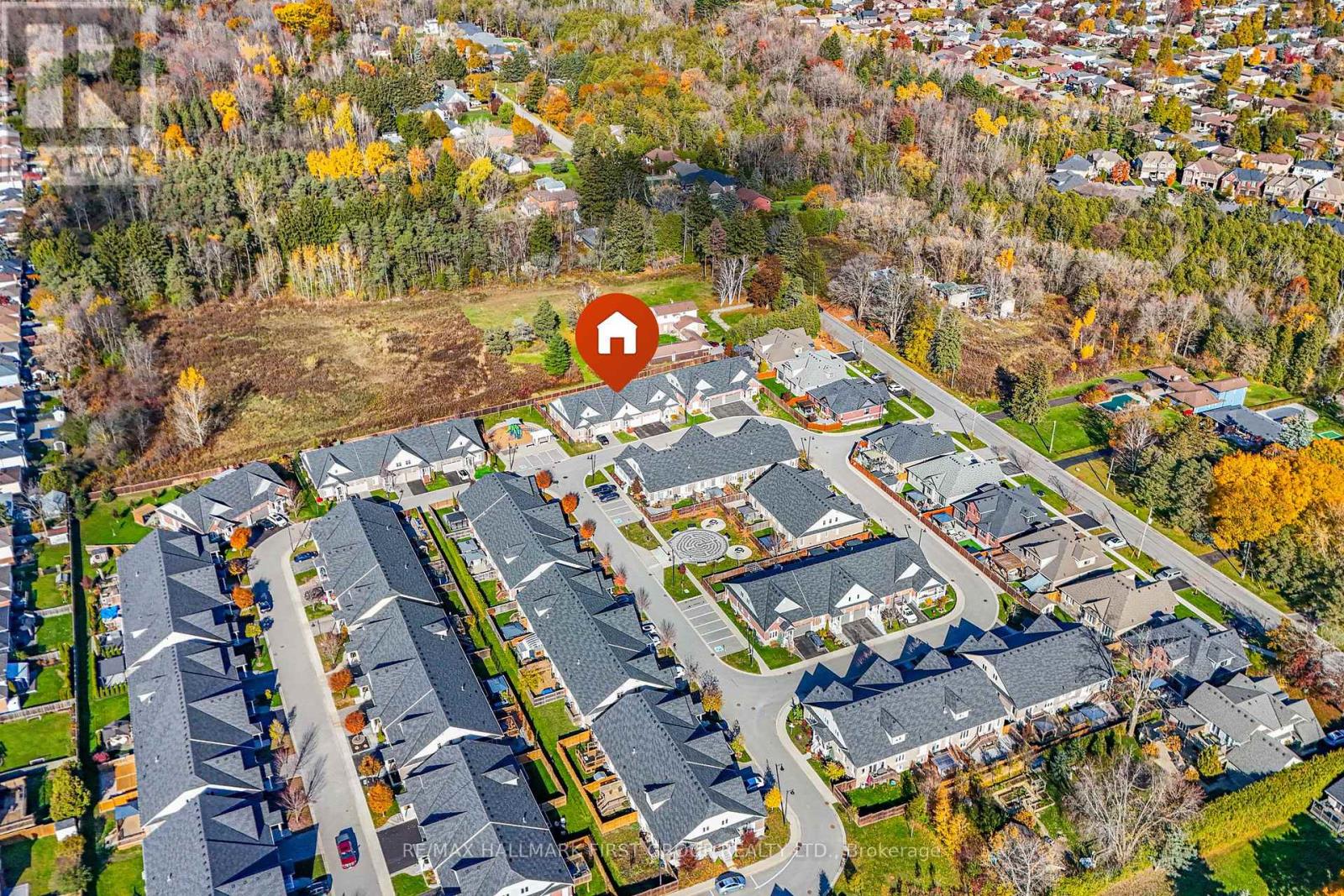 43 Washburn Path, Clarington, Ontario  L1E 0J7 - Photo 39 - E12534304