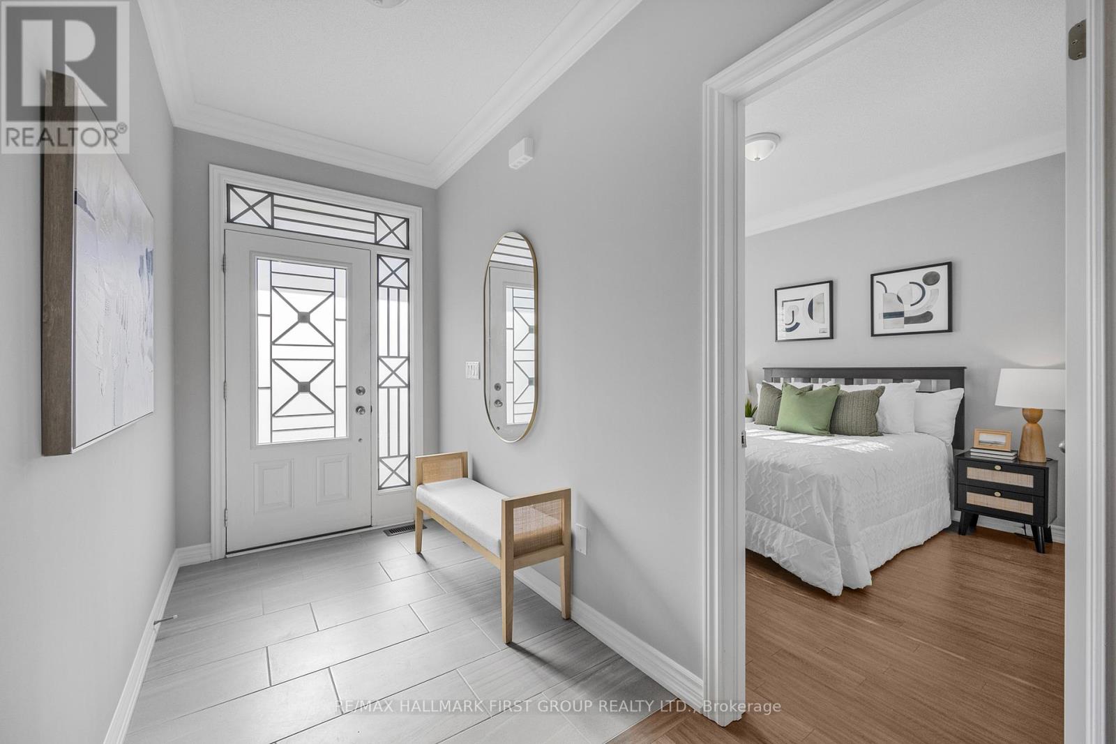 43 Washburn Path, Clarington, Ontario  L1E 0J7 - Photo 5 - E12534304