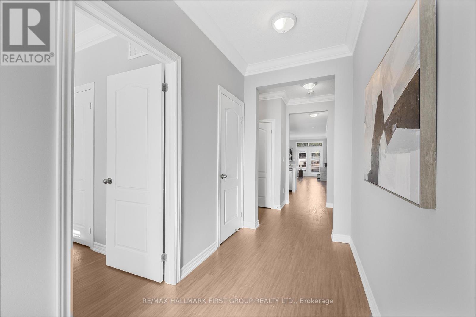 43 Washburn Path, Clarington, Ontario  L1E 0J7 - Photo 6 - E12534304