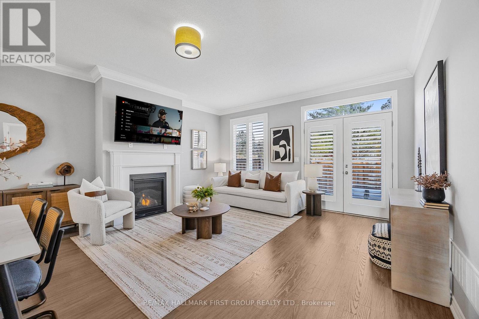 43 Washburn Path, Clarington, Ontario  L1E 0J7 - Photo 8 - E12534304