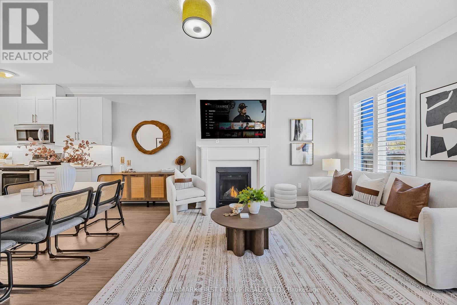 43 Washburn Path, Clarington, Ontario  L1E 0J7 - Photo 9 - E12534304