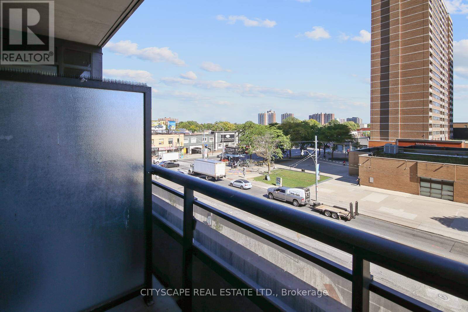 306 - 286 Main Street, Toronto, Ontario  M4C 4X4 - Photo 19 - E12534320