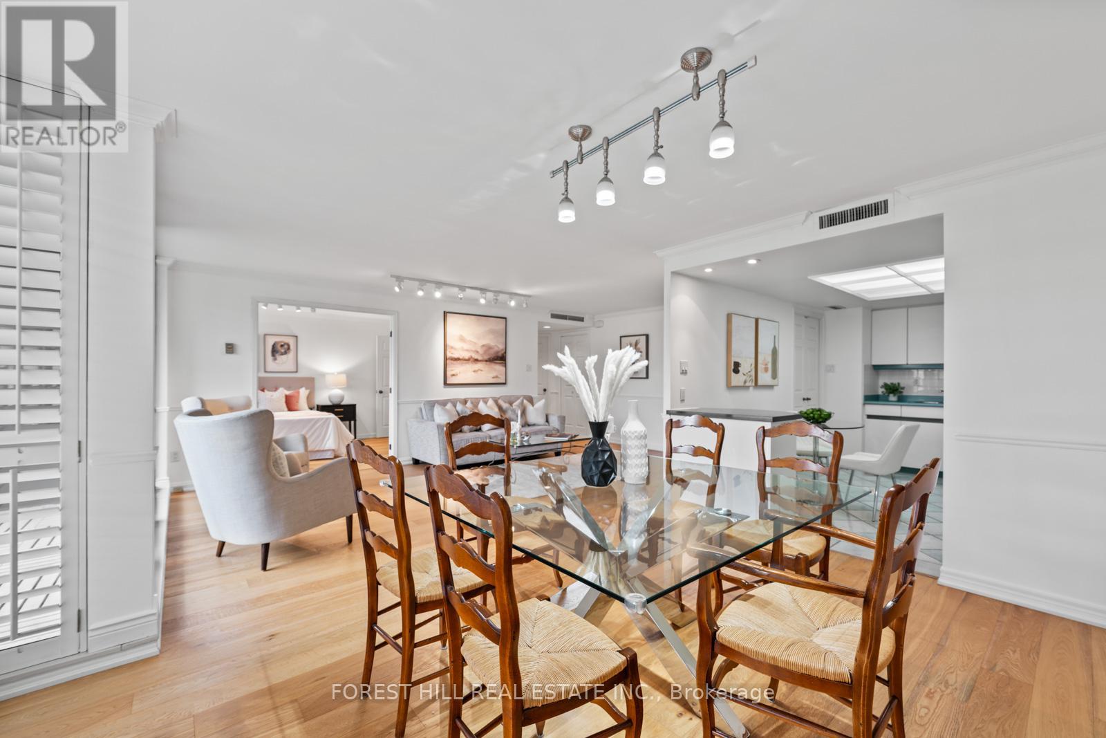 417 - 3900 Yonge Street, Toronto, Ontario  M4N 3N6 - Photo 6 - C12426048