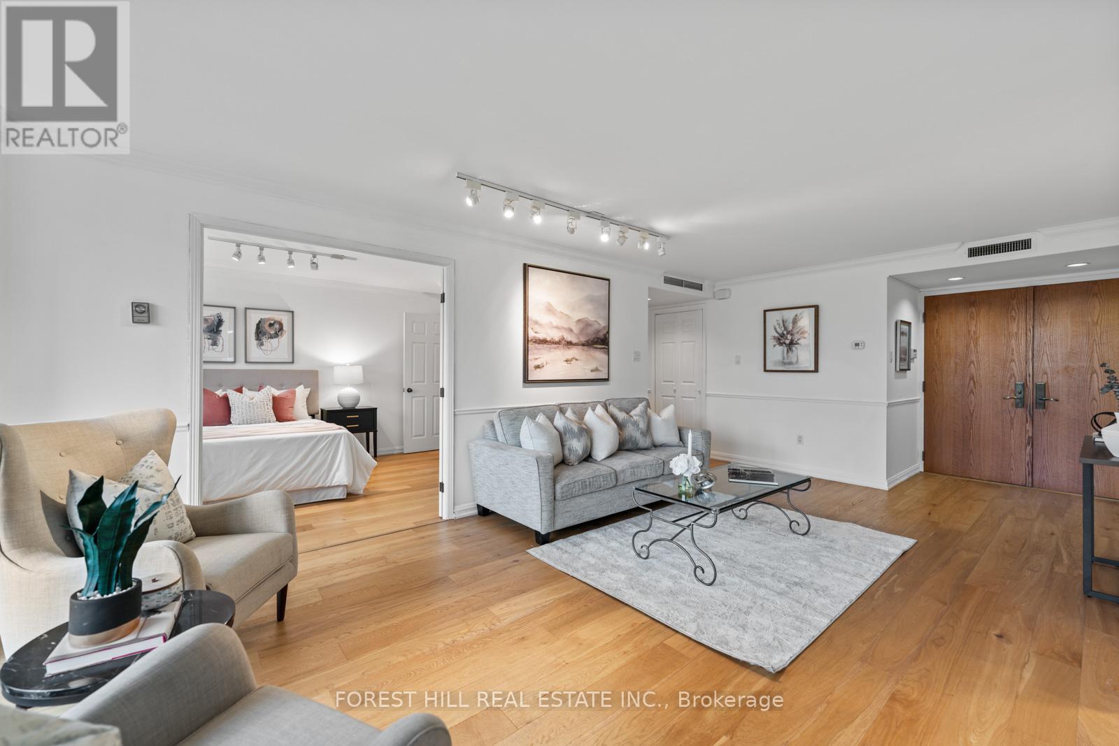 417 - 3900 Yonge Street, Toronto, Ontario  M4N 3N6 - Photo 5 - C12426048