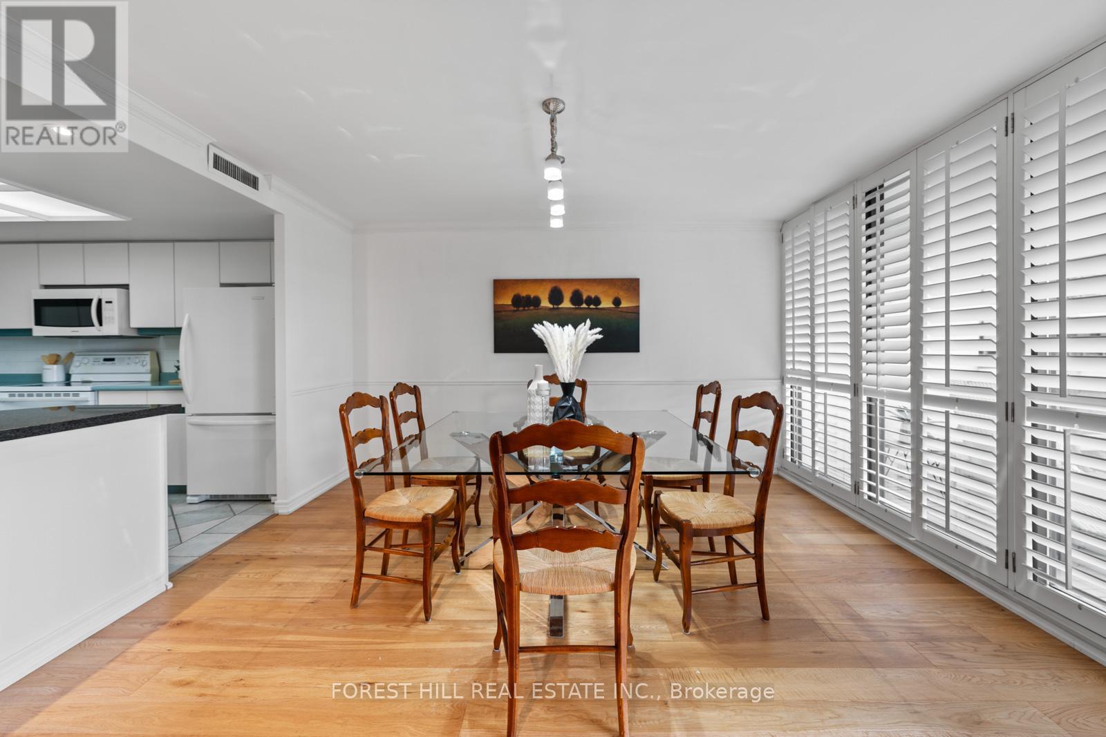 417 - 3900 Yonge Street, Toronto, Ontario  M4N 3N6 - Photo 7 - C12426048