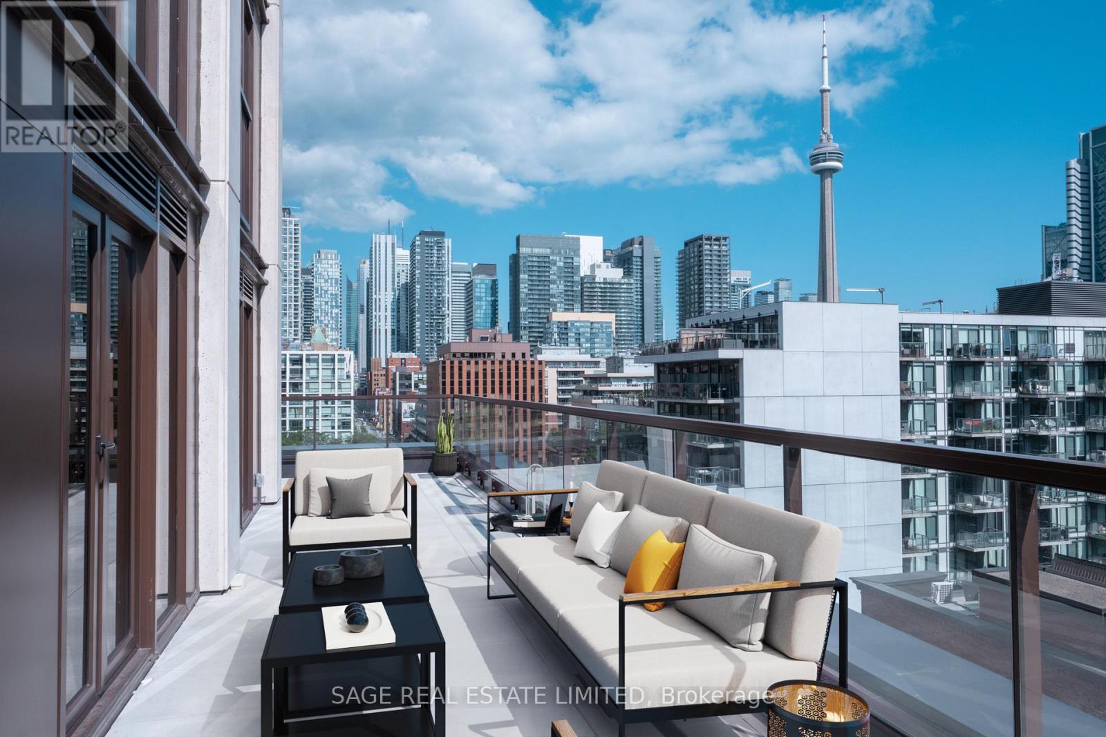 903 - 123 Portland Street, Toronto, Ontario  M5V 0V9 - Photo 12 - C12466435