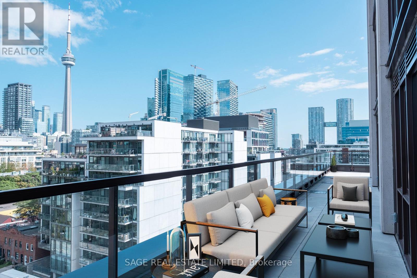 903 - 123 Portland Street, Toronto, Ontario  M5V 0V9 - Photo 11 - C12466435