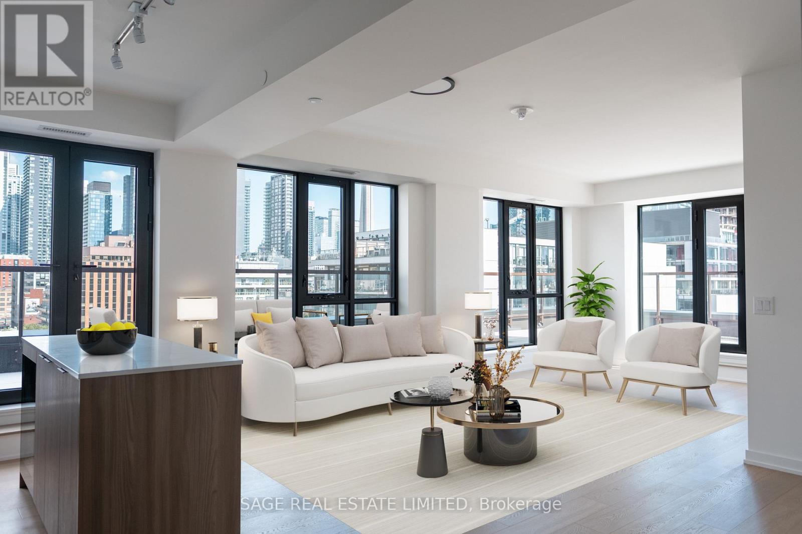 903 - 123 Portland Street, Toronto, Ontario  M5V 0V9 - Photo 3 - C12466435