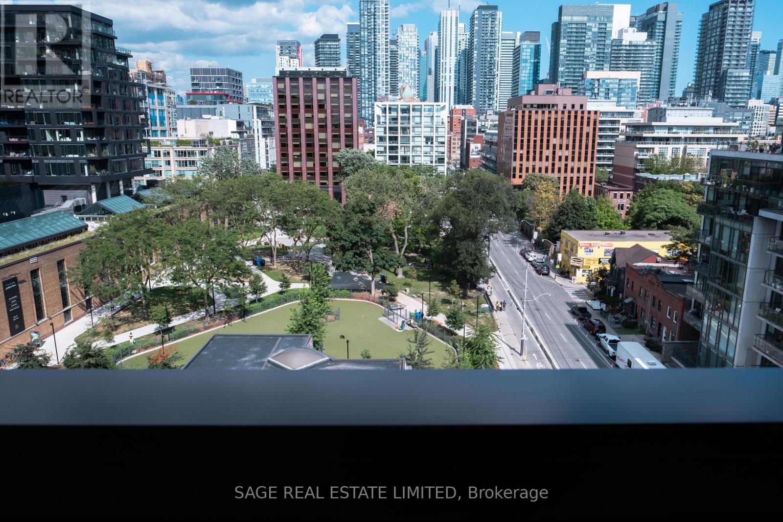 903 - 123 Portland Street, Toronto, Ontario  M5V 0V9 - Photo 37 - C12466435