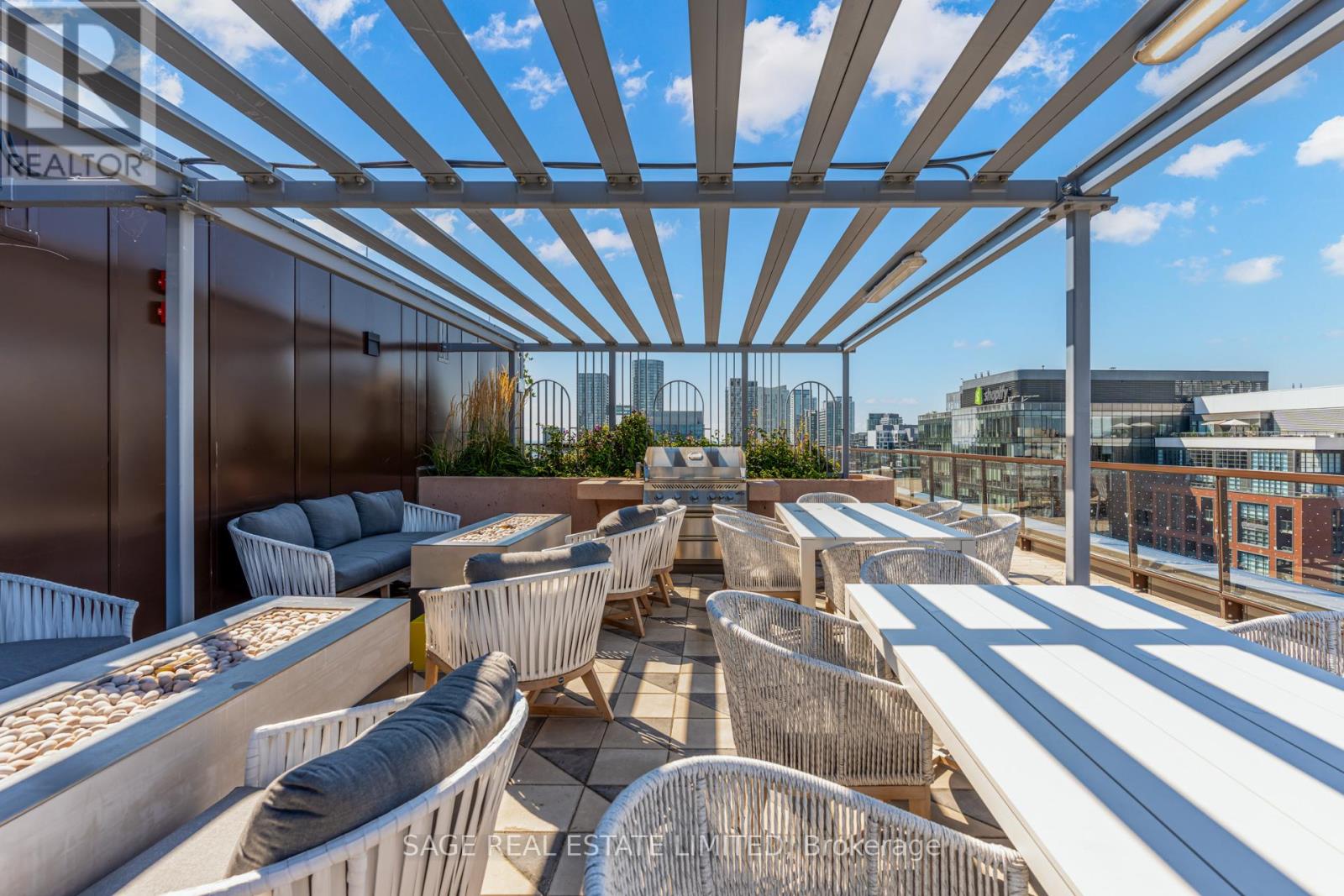 903 - 123 Portland Street, Toronto, Ontario  M5V 0V9 - Photo 42 - C12466435