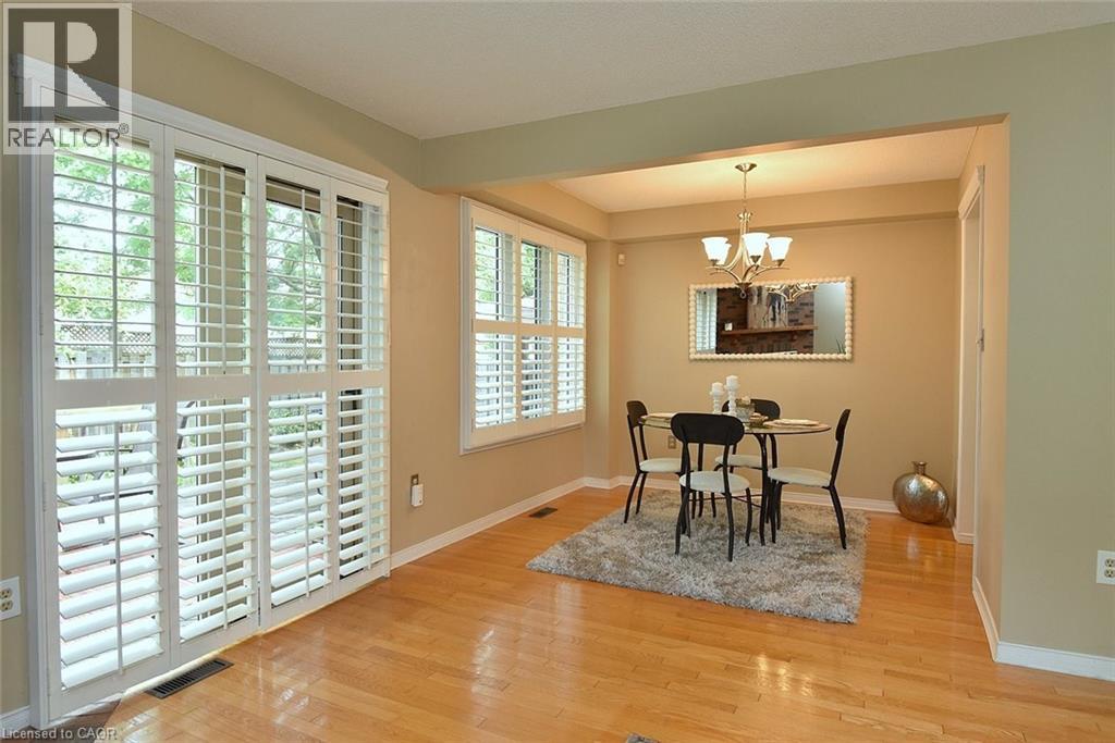 644 Upper Paradise Road Unit# 20, Hamilton, Ontario  L9C 7K8 - Photo 11 - 40757735