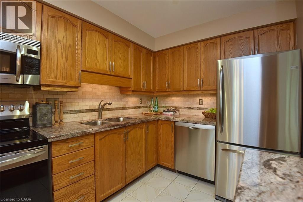 644 Upper Paradise Road Unit# 20, Hamilton, Ontario  L9C 7K8 - Photo 16 - 40757735