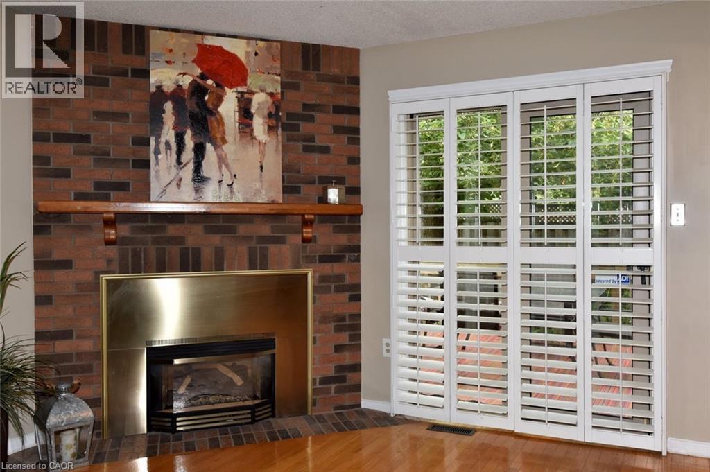 644 Upper Paradise Road Unit# 20, Hamilton, Ontario  L9C 7K8 - Photo 9 - 40757735