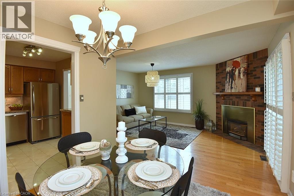 644 Upper Paradise Road Unit# 20, Hamilton, Ontario  L9C 7K8 - Photo 15 - 40757735