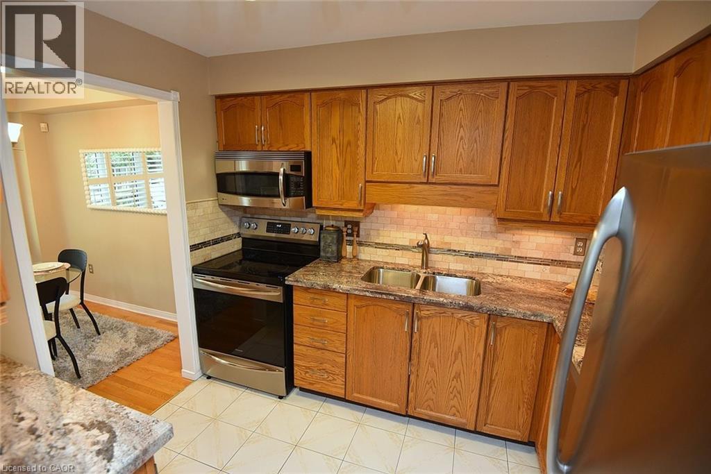 644 Upper Paradise Road Unit# 20, Hamilton, Ontario  L9C 7K8 - Photo 18 - 40757735