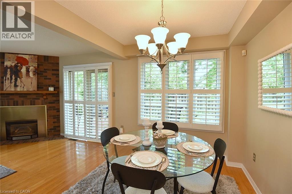 644 Upper Paradise Road Unit# 20, Hamilton, Ontario  L9C 7K8 - Photo 14 - 40757735