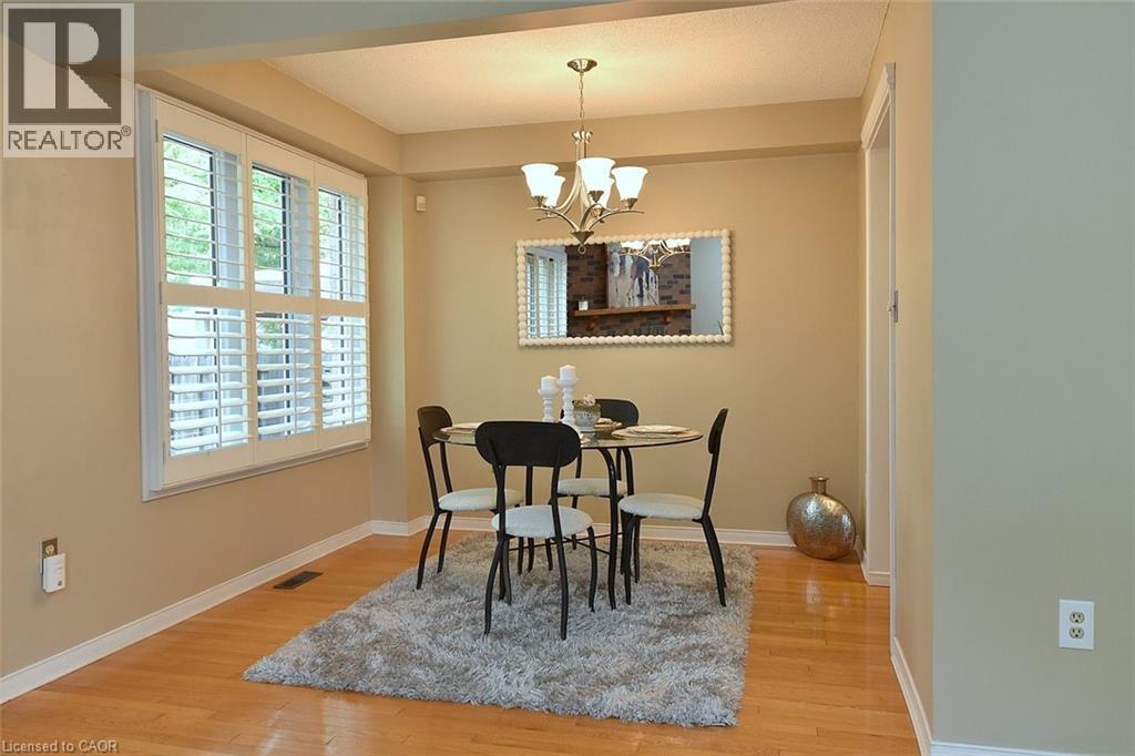 644 Upper Paradise Road Unit# 20, Hamilton, Ontario  L9C 7K8 - Photo 13 - 40757735