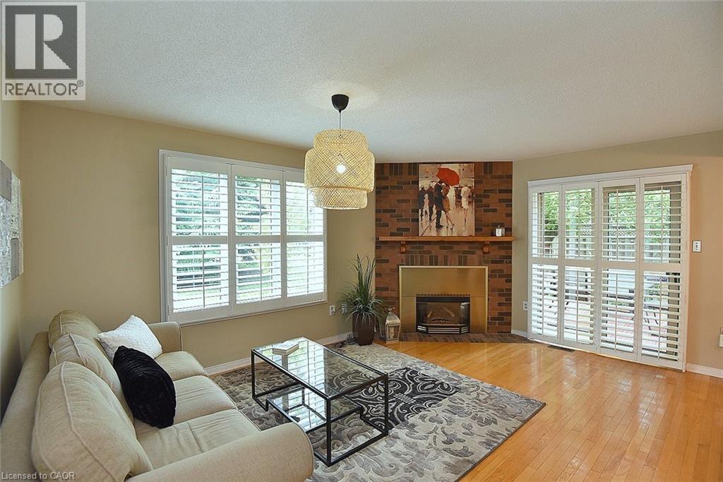 644 Upper Paradise Road Unit# 20, Hamilton, Ontario  L9C 7K8 - Photo 7 - 40757735