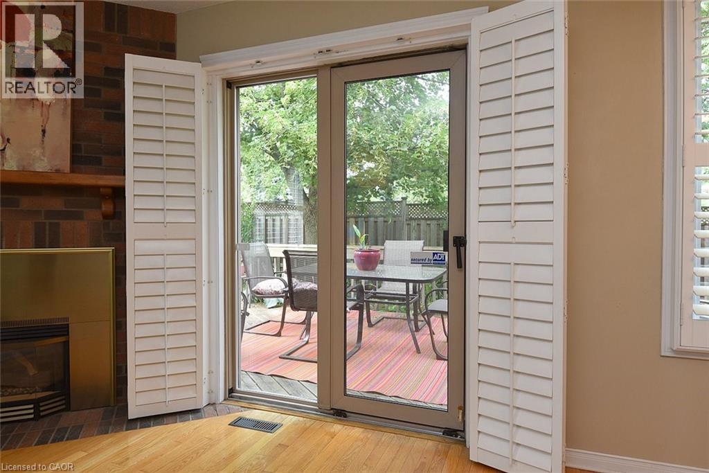 644 Upper Paradise Road Unit# 20, Hamilton, Ontario  L9C 7K8 - Photo 10 - 40757735